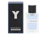 YSL Y For Men Edt Spray