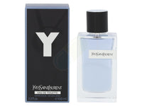 YSL Y For Men Edt Spray 100 ml