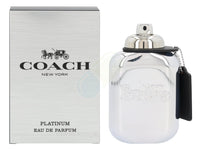 Coach Platinum Edp Spray 100 ml