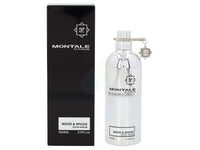 Montale Wood & Spices Edp Spray 100 ml