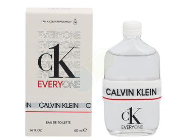 Calvin Klein Todo el mundo Edp Spray
