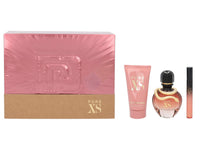 Paco Rabanne Pure XS For Her Giftset