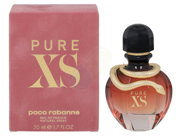 Paco Rabanne Pure XS For Her Edp Spray 50 ml