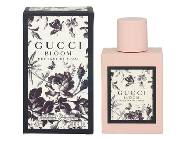 Gucci Bloom Nettare Di Fiori Eau de Parfum Spray 50 ml