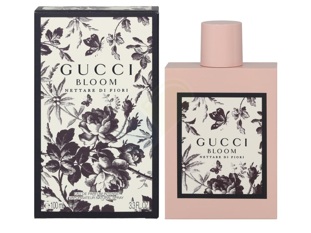 Gucci Bloom Nettare Di Fiori Edp Spray 100 ml