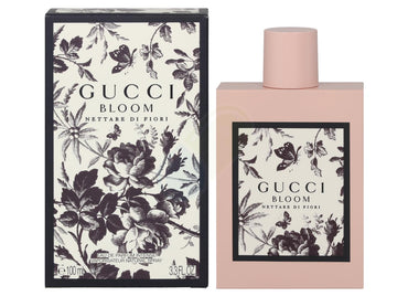 Gucci Bloom Nettare Di Fiori Eau de Parfum Spray 100 ml