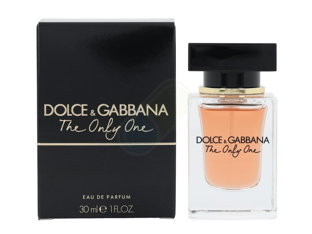 Dolce & Gabbana The Only One For Women Edp Spray 30 ml