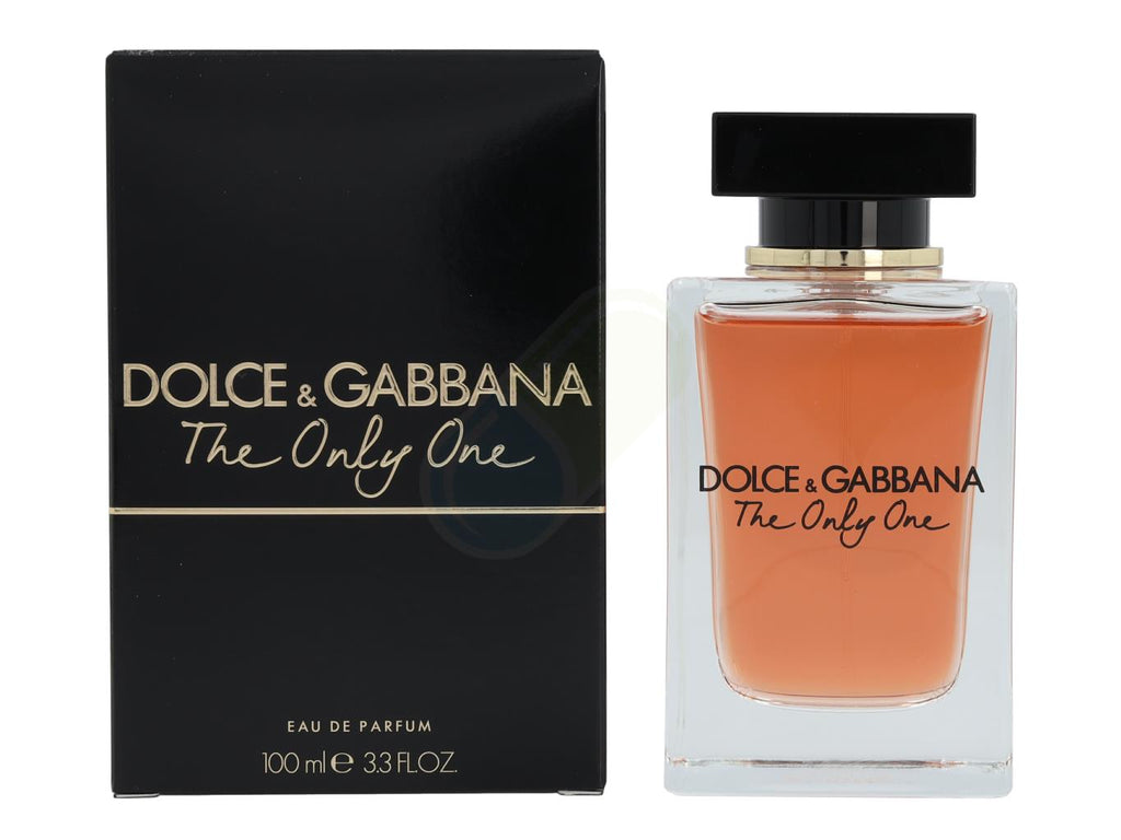 Dolce & Gabbana The Only One For Women Edp Spray 100 ml