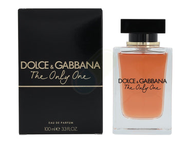 Dolce & Gabbana The Only One For Women Edp Spray 100 ml