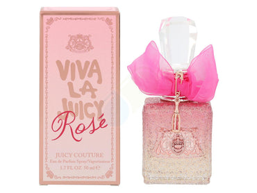Juicy Couture Viva La Juicy Rose Edp Spray