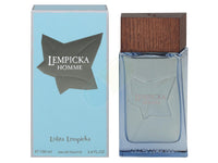 Lolita Lempicka Homme Edt Spray