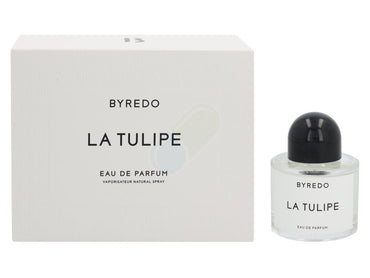 Byredo La Tulipe Edp Spray 50 ml