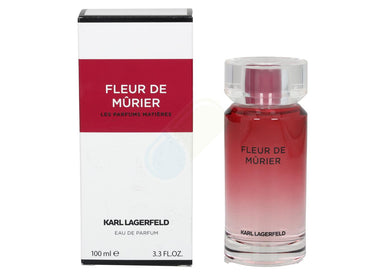 Karl Lagerfeld Fleur de Murier Edp Spray 100 ml