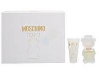 Moschino Toy 2 Giftset