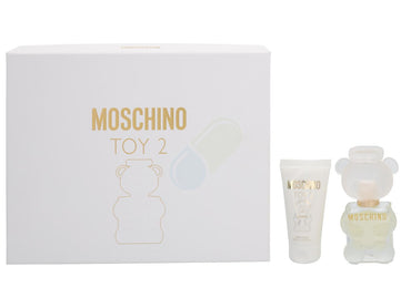Moschino Toy 2 coffret cadeau