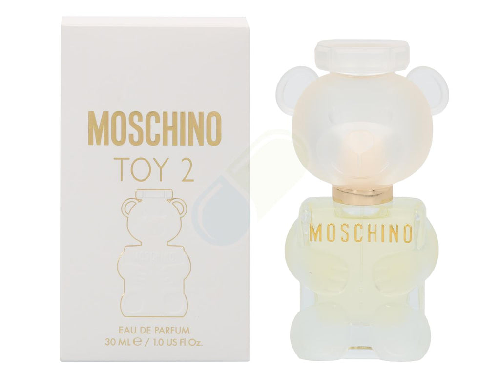 Moschino Toy 2 Eau de Parfum Spray 30 ml
