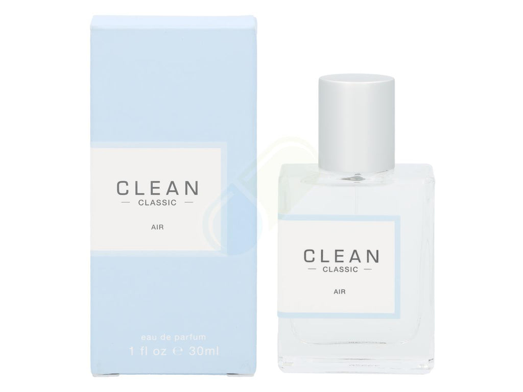 Clean Classic Air Edp Spray 30 ml