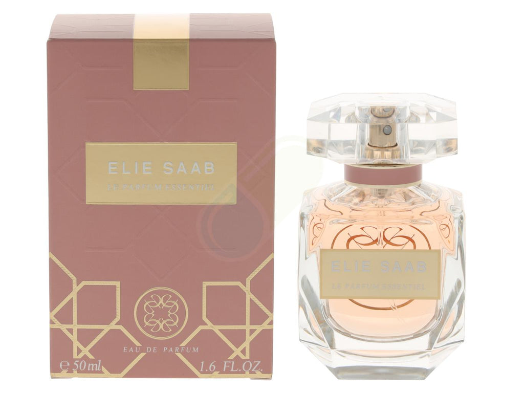 Elie Saab Le Parfum Essentiel Edp Spray 50 ml