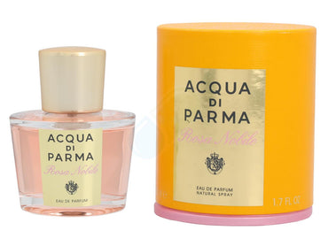 Acqua Di Parma Rosa Nobile Eau de Parfum Spray 50 ml