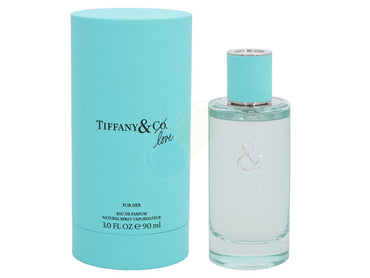Tiffany & Co Love Her Eau de Parfum Spray 90 ml