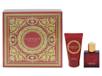 Versace Eros Flame Giftset