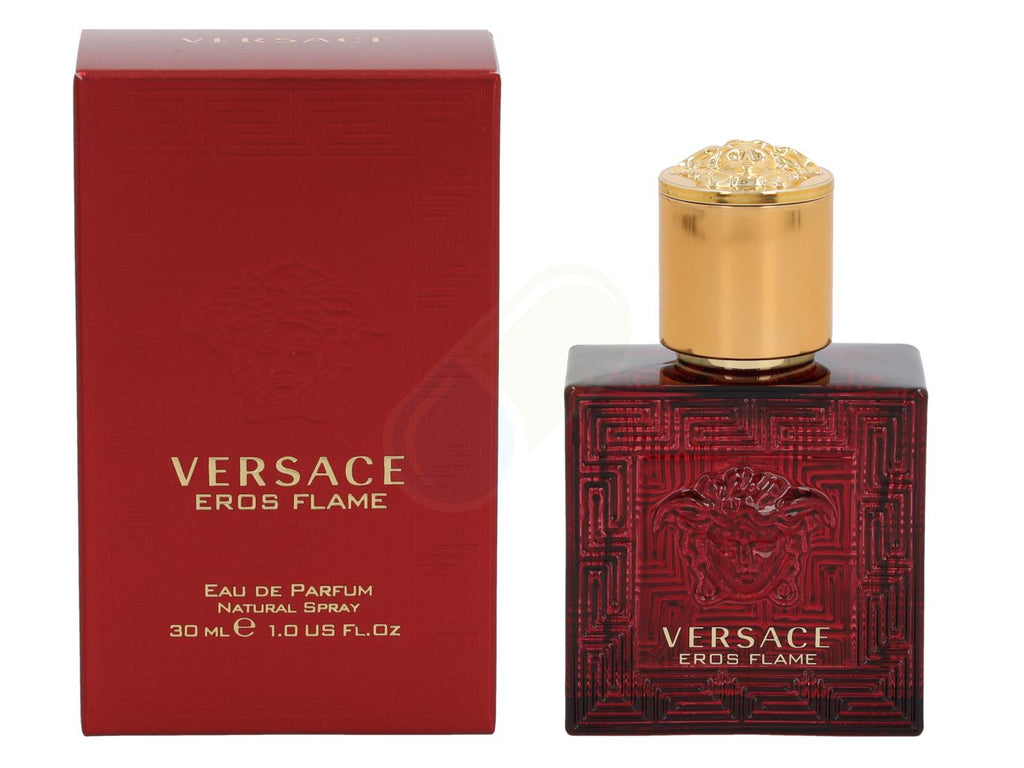 Versace Eros Flamme Edp Spray 30 ml