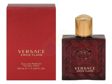 Versace Eros Flamme Edp Spray 50 ml