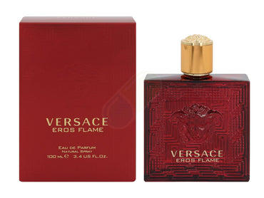 Versace Eros Flame Edp Spray 100 ml