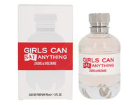 Zadig & Voltaire Girls Can Say Anything Edp Spray 90 ml