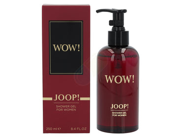 Joop! Wow Women Shower Gel
