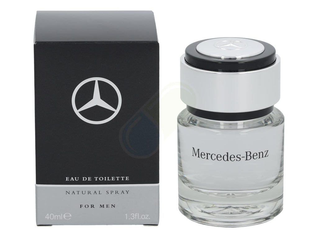 Mercedes Benz pour homme Edt Spray 40 ml