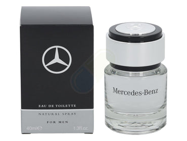 Mercedes Benz For Men Edt Spray 40 ml