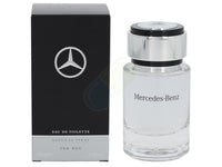 Mercedes Benz For Men Edt Spray 75 ml