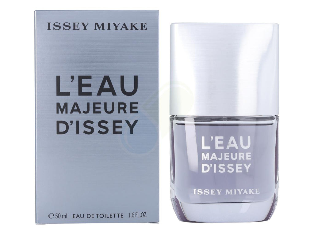 Issey Miyake L'Eau Majeure D'Issey Edt Spray 50 ml