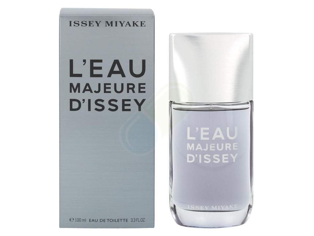 Issey Miyake L'Eau Majeure D'Issey Edt Spray 100 ml
