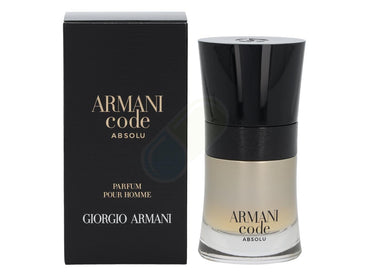 Armani Code Absolu Pour Homme Edp Spray 30 ml