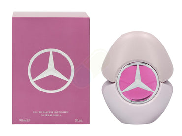 Mercedes Benz Para Mujer Edp Spray 90 ml