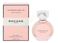 Rochas Mademoiselle Eau de Parfum Spray 30 ml