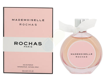 Rochas Mademoiselle Eau de Parfum Spray 90 ml
