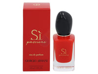 Armani Si Passione Edp Spray 30 ml