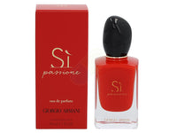 Armani Si Passione Edp Spray 50 ml