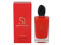 Armani Si Passione Edp Spray 150 ml