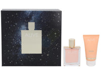 Hugo Boss Alive Giftset 125 ml