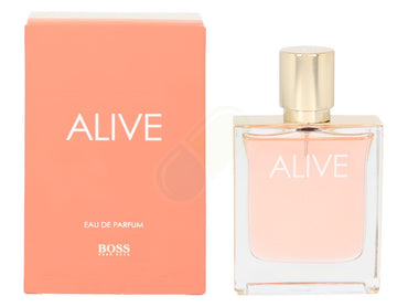 Hugo Boss Alive Eau de Parfum Spray 50 ml