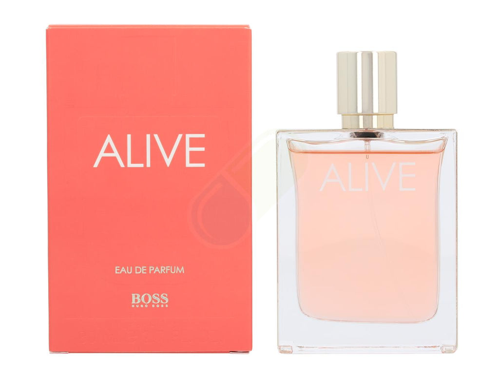 Hugo Boss Alive Eau de Parfum Spray 80 ml