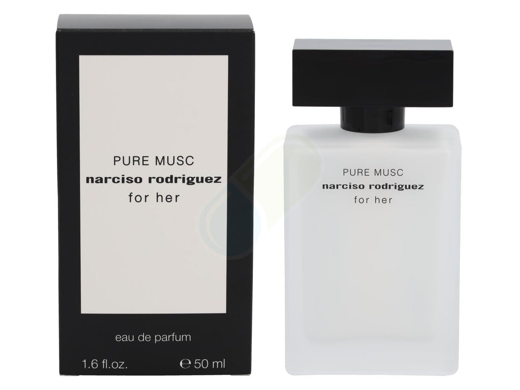 Narciso Rodriguez Pure Musc Pour Elle Edp Spray 50 ml