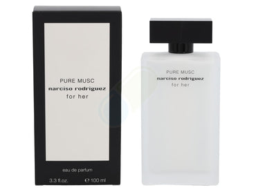Narciso Rodriguez Pure Musc For Her Edp Spray 100 ml