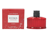 Laura Biagiotti Roma Uomo Passione Edt Spray