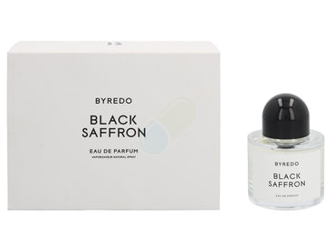 Byredo Black Saffron Edp Spray 100 ml