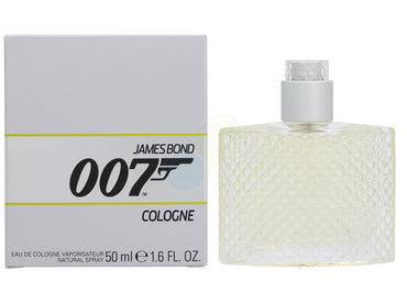 James Bond 007 Cologne Edc Vaporisateur 50 ml